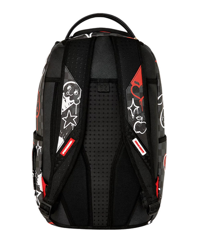 HK X Shark Backpack