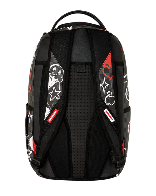 HK X Shark Backpack