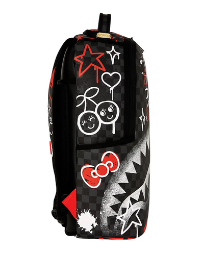 HK X Shark Backpack