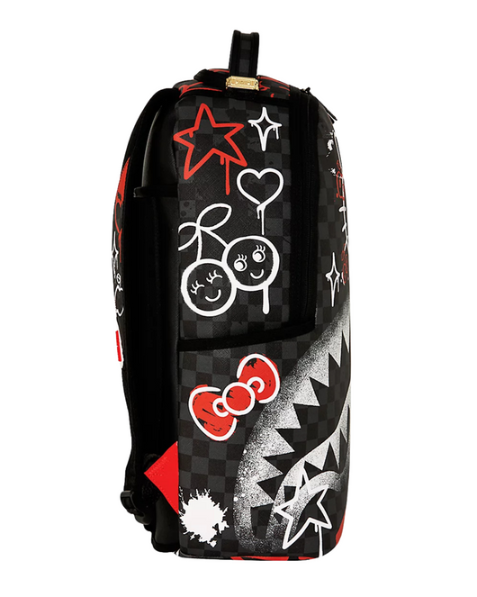 HK X Shark Backpack