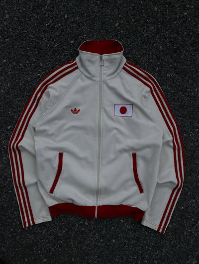 Vintage Japan Track Jacket