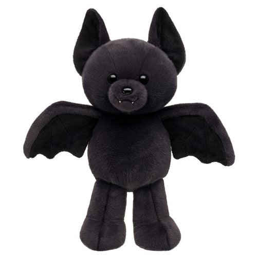 Halloween Bat Plush