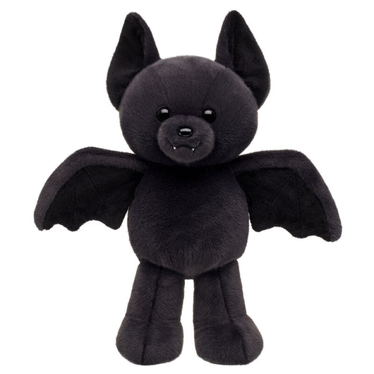 Halloween Bat Plush