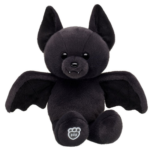 Halloween Bat Plush