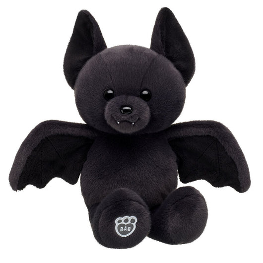Halloween Bat Plush