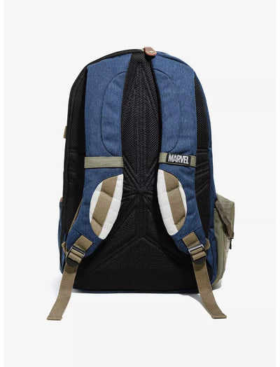 Captain America Backpack