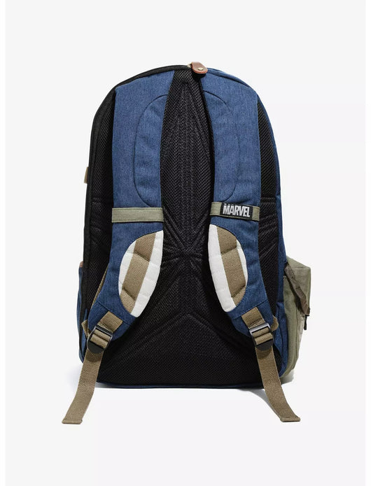 Captain America Backpack