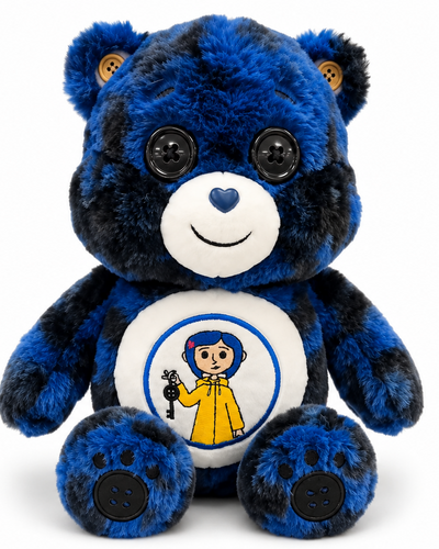 Coraline Bear
