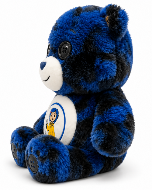 Coraline Bear