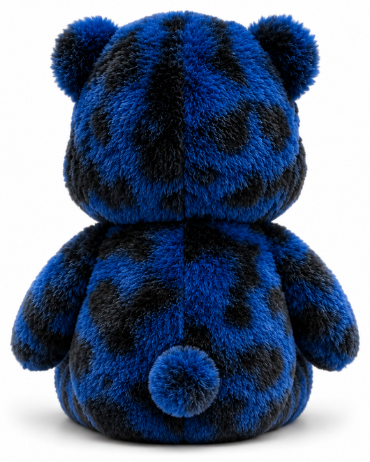 Coraline Bear