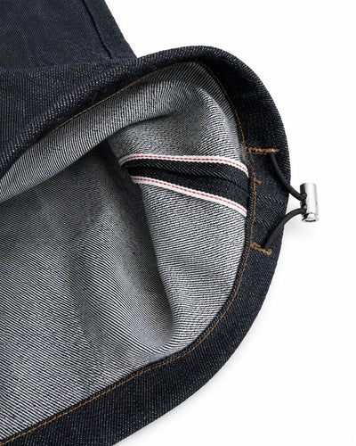 Selvedge Tiger Denims