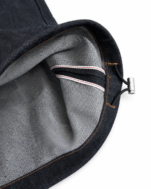 Selvedge Tiger Denims